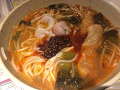 -南记粉面(銅鑼灣中心店)