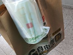 -麦当劳(北京路广百广场店)