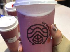 -眷茶(赛格国际购物中心店)