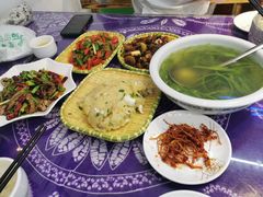 -益恒饭店乡间白族菜(古城总店)