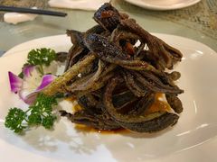 -新聚丰菜馆(太监弄店)