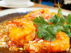 罗望子炒大虾-曼谷食堂·泰国家庭料理(丹桂路店)