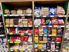 -绿叶子超市(公园大道店)