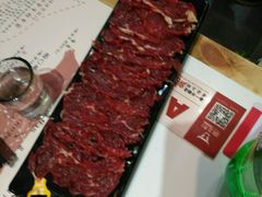 -潮正和潮汕牛肉火锅·老字号(番禺万达店)