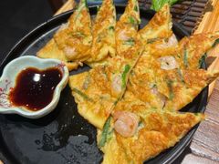 -匠牛道烤肉料理店(西坝河店)