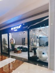 -IN STYLE•造型