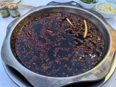 -枇杷园食为鲜火锅(南山店)