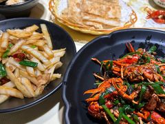 -聚味瞿记·龙虾堂(天元店)