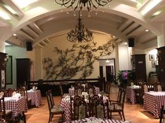 -邓丽君音乐主题餐厅