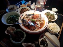 -湘阁里辣(南联锦泰城店)