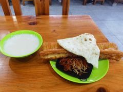 油条-大福来(瑶环路店)