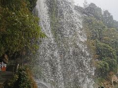 -芙蓉镇景区