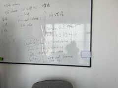 -新支点英语日语西语培训(摩天360大厦店)