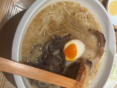 -味千拉面(广州金沙永旺梦乐城店)