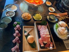 -湊湊火锅·茶憩(新中关购物中心店)