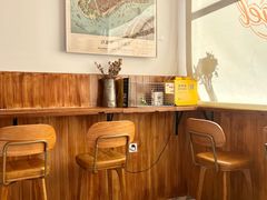 -Catch Bagel(芳草地店)