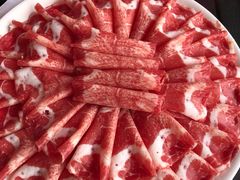 -南门涮肉(上海二店)