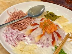 -国家五钻酒家·西樵旺阁渔村(西樵店)