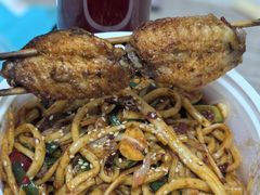 -巴依老爷新疆美食(清华东门店)