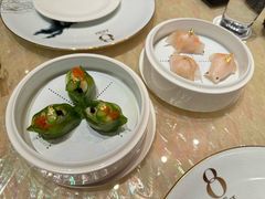 -8餐厅(新葡京酒店)