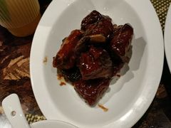 -欣旺·迎宾楼·百年无锡菜