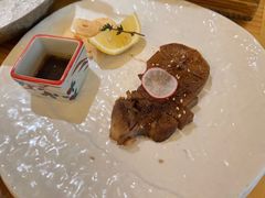 -花潮料理艺食馆(世欧广场店)