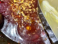 -楠火锅(龙阳广场店)