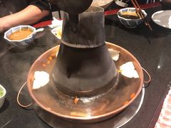 -东来顺饭庄(金泉广场店)