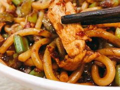 -西粉堂新疆米粉(朝外店)
