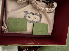 -GUCCI(南京德基店)