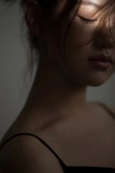 点击看大图 -蜜桃少女VISION写真馆(雁塔店)