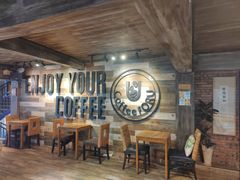 -旧雨咖啡·CoffeeFORU(黄村奥体店)
