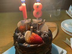 -星禾悦法式千层蛋糕(大卫城店)