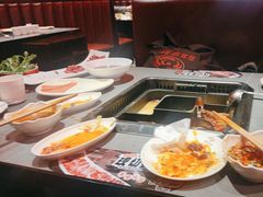 -洞子口重庆鲜货火锅(楚翘城旗舰店)