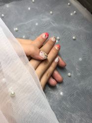-StartNail美甲
