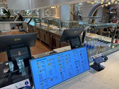 -贝林大翅鲸简餐厅(国家海洋博物馆店)