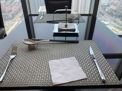 -烟台中泽华羿铂尔曼酒店·汇·全日餐厅·高空海景自助