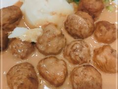 -宜家·瑞典风味餐厅(烟台路店)