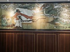-月坛宾馆-聚仙楼餐厅