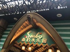 -杭州开元森泊度假乐园