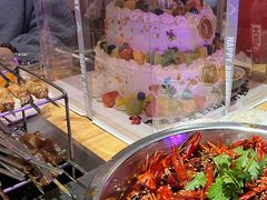 -美浓蛋糕(长清大学城店)