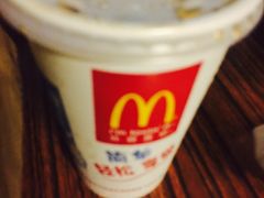 -麦当劳（开元店）-洗手间