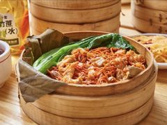 -72街荷叶饭(大德路店)