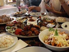 -Old Ottoman Cafe & Restaurant