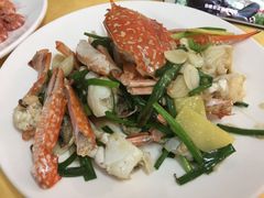 -真味馆(侨港碧海银滩店)