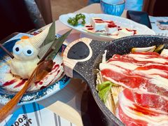 -太郎的家·平价日料(曼巴特店)