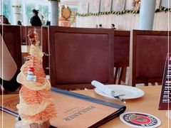 大堂-宝莱纳餐厅(滨江店)