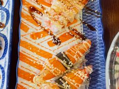 -仙隐小鹿料理食堂(沙市人信汇店)
