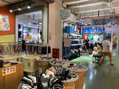 -五环Outlets(高新工厂店)