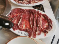 -八合里潮汕鲜牛肉火锅(吉大店)
